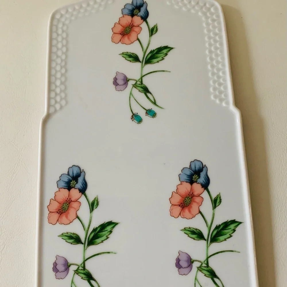 House of Drill cheese Board